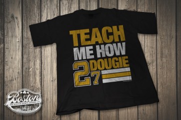 Teach Me How 2 Dougie